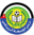 League badge