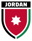 Jordan U20 W badge
