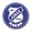Junak badge