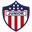 Junior W badge