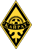Kairat Almaty badge