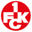 Kaiserslautern II badge