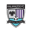 Kalamazoo FC badge