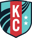 Kansas City W badge