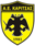 Karitsa badge