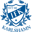 Karlshamn badge