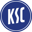 Karlsruhe II badge