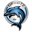 Karystos badge