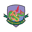 Kasetsart FC badge