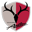 Kashima badge