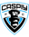 Kaspij Aktau 2 badge