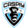 Kaspiy badge