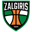 Kauno Žalgiris badge