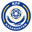 1. Division badge