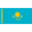 Kazakhstan badge