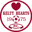 Kelty Hearts badge
