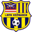 Kežmarok badge