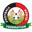 Kenya U17 W badge