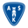 Köflach badge