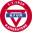 KFUM II badge