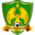 Khangarid badge