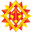 Kitakyushu badge