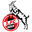 Köln U19 badge