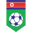Korea DPR U17 badge