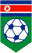 Korea DPR U20 badge