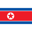 Korea DPR U23 badge