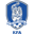 Korea Republic U23 badge