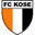 Kose badge