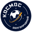 Kosmos Dolgoprudny badge