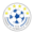 Kosovo W badge