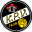 KPV-j badge