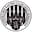 KRC Gent badge