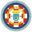 Križevci badge