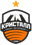 Kristall badge