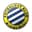Králův Dvůr badge