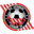 Kryvbas KR badge