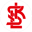 ŁKS Łódź badge