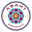 Kvant badge