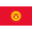 Kyrgyz Republic U20 badge