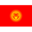 Kyrgyzstan badge