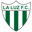 La Luz badge