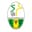 La Virgen del Camino badge