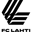 Lahti badge