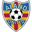 Åland United W badge