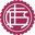 Lanus badge