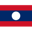 Laos badge
